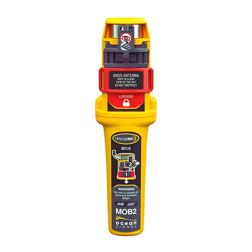 Ocean Signal RescueME MOB2 AIS