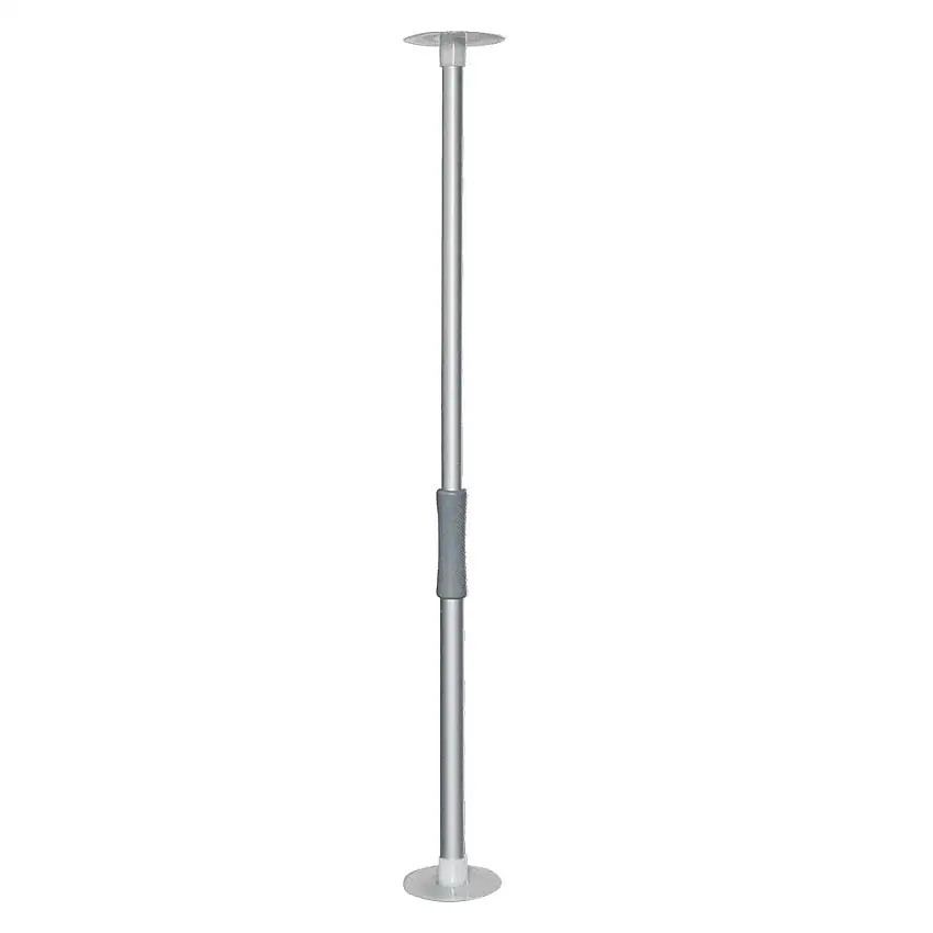 Supporto telescopico per teloni