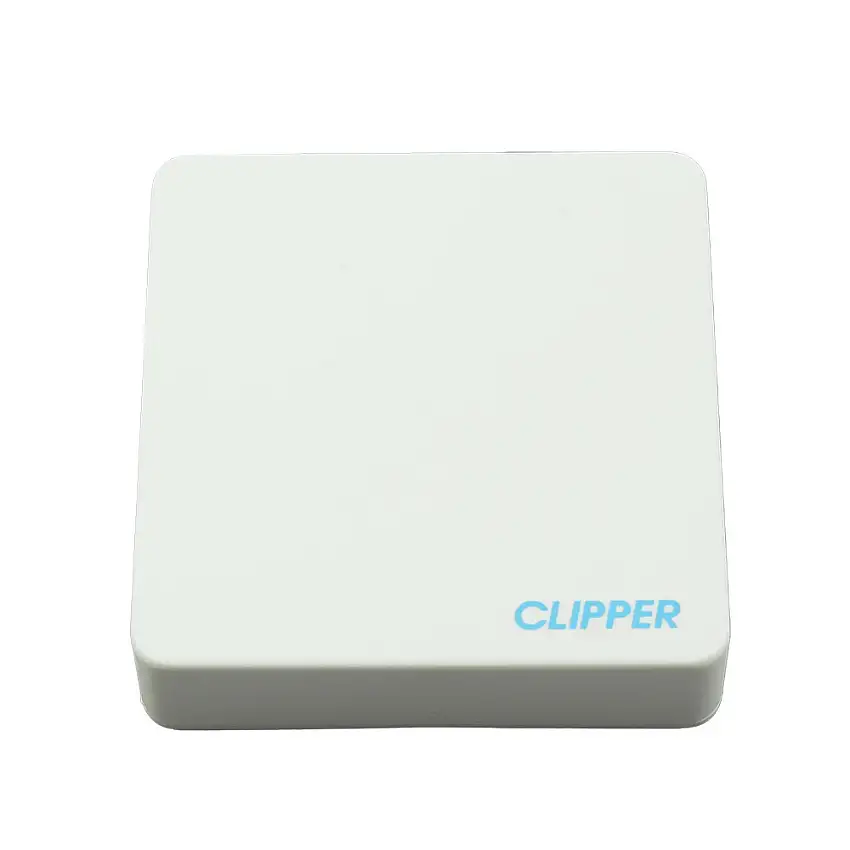 Cappuccio di protezione NASA per CLIPPER