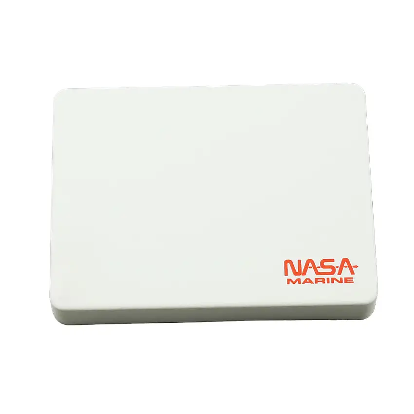 Cappuccio protettivo NASA per TARGET