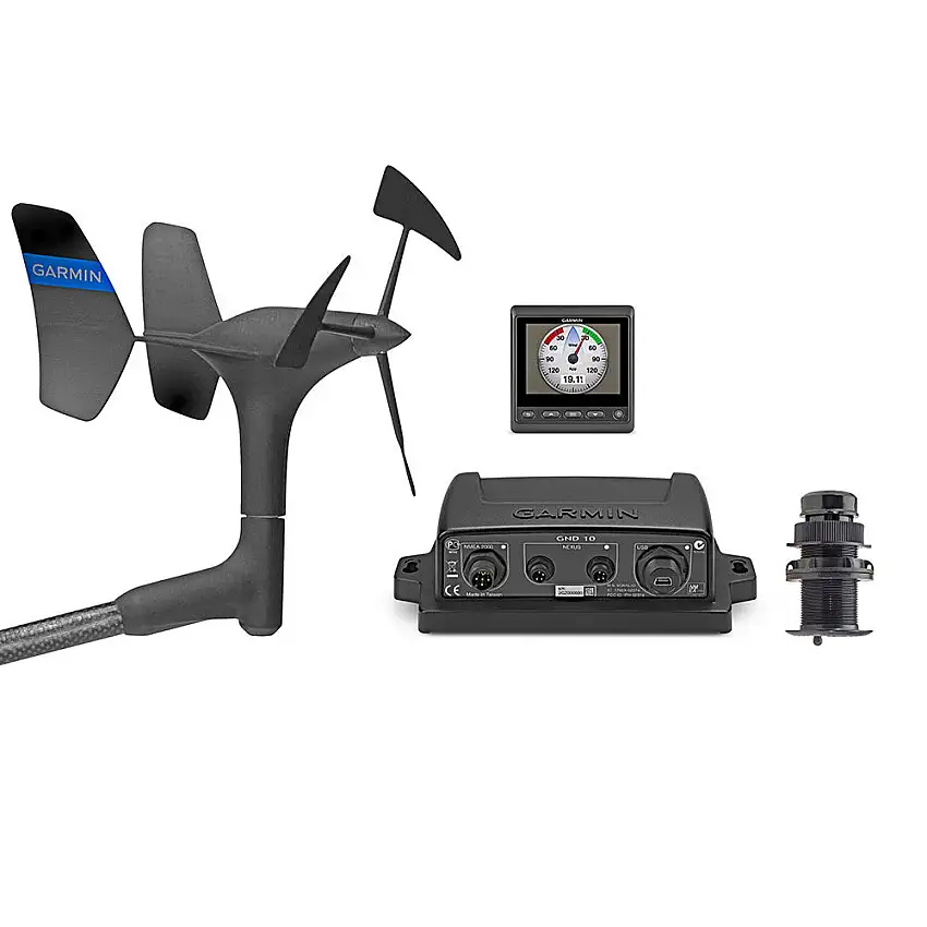 Garmin GMI Pacchetto iniziale cablato 52