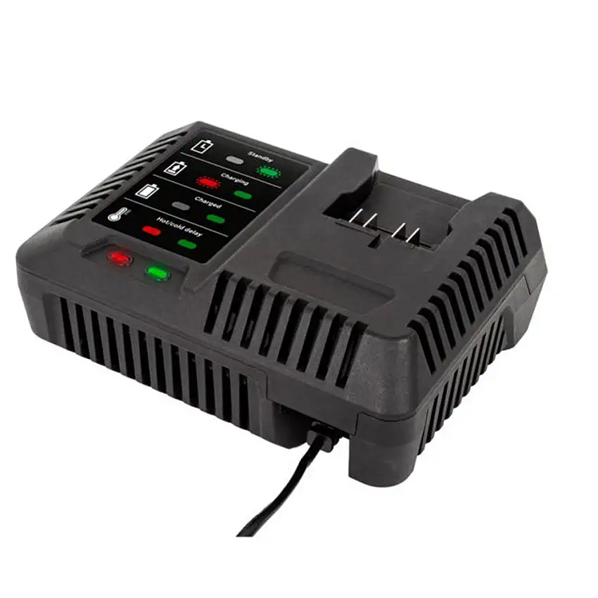 Caricabatterie Maxxpack