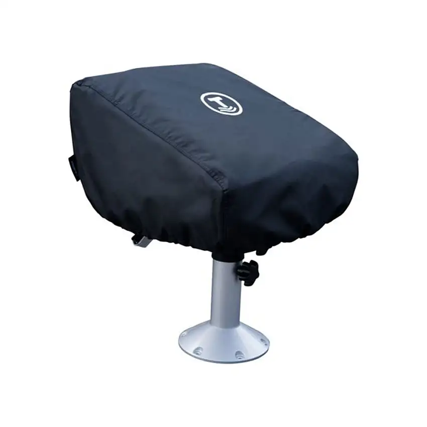 Coperchio della poltrona di guida Premium