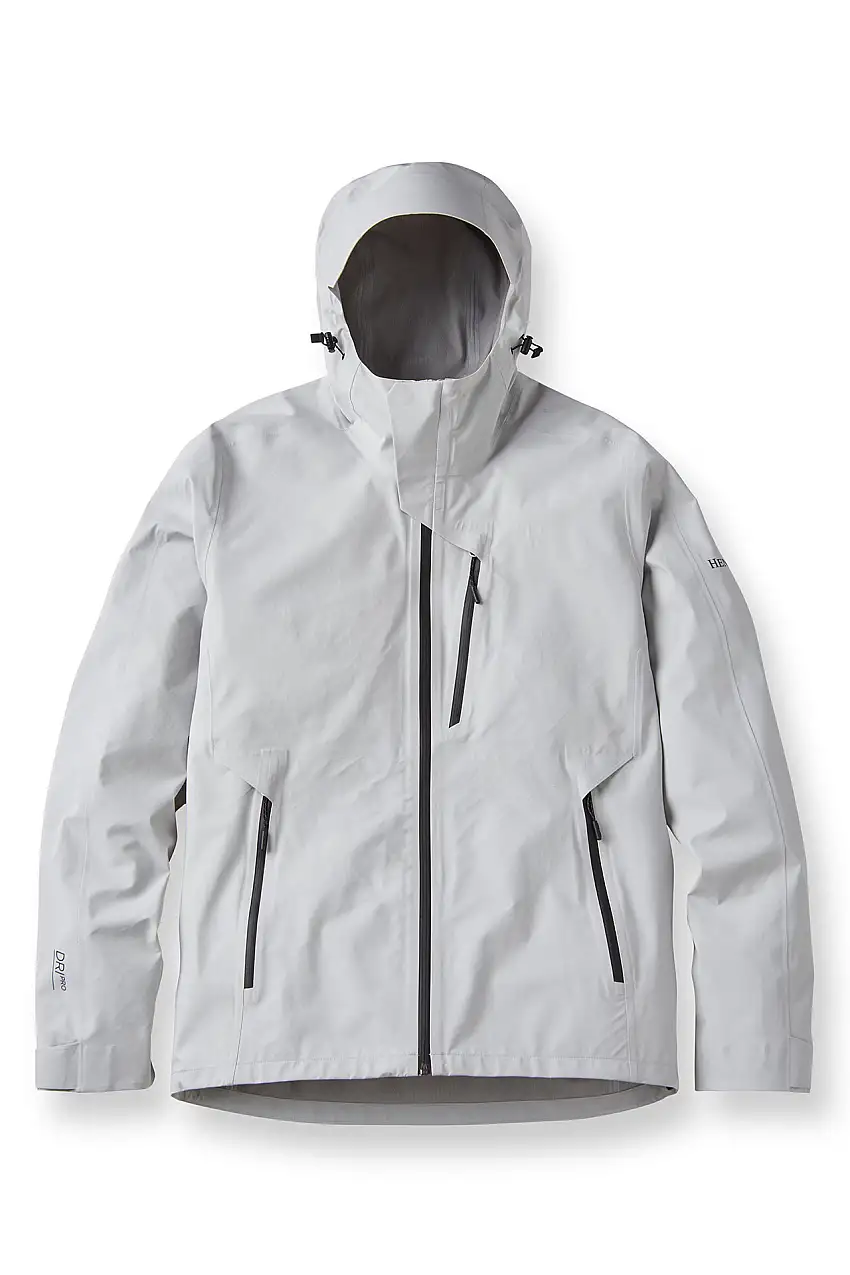 Giacca Henri Lloyd Dynamic Lite