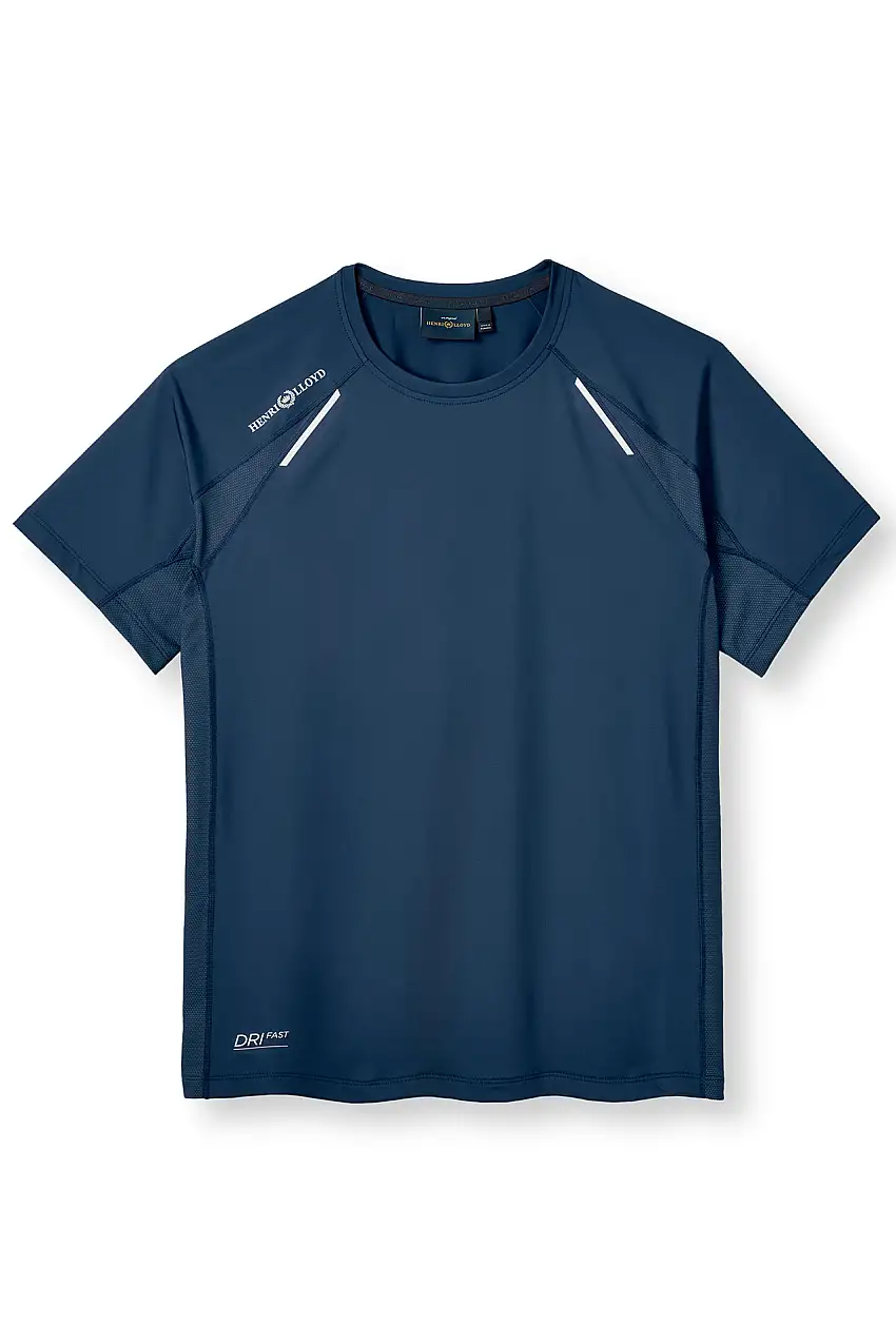 Camicia Henri Llyod Dri Fast