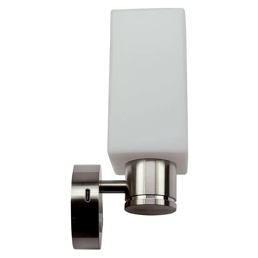 Applique Piazza LED