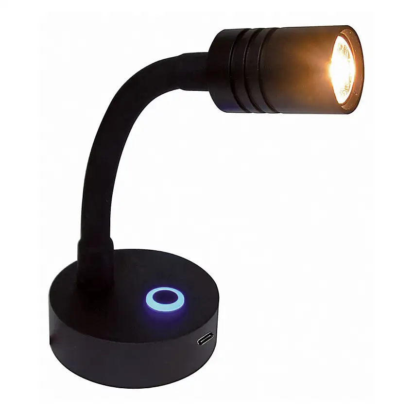 Apollo LED a parete