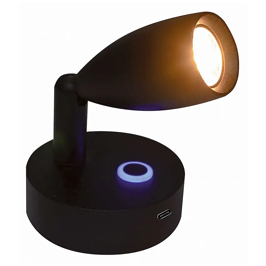Lampada da parete a LED Surya