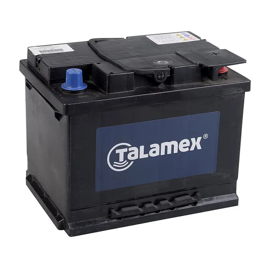 Batteria marina Talamex Nautic