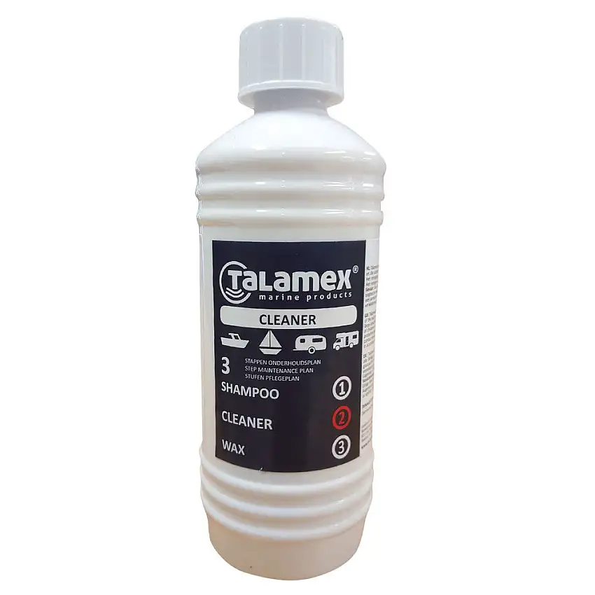 Talamex Boatcleaner 500ml