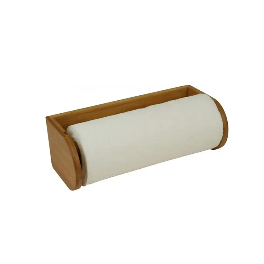 Rotoli da cucina in bambù Plastimo