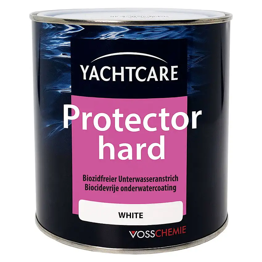 Yachtcare Protector Hard Rivestimento subacqueo privo di biocidi