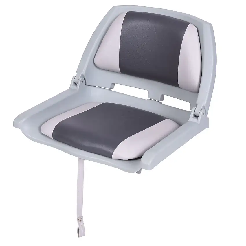 Sedia di comando pieghevole Basic Plus