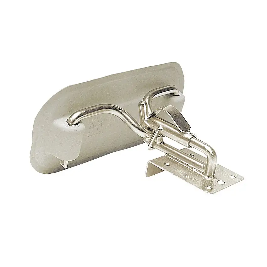 Insta-lock