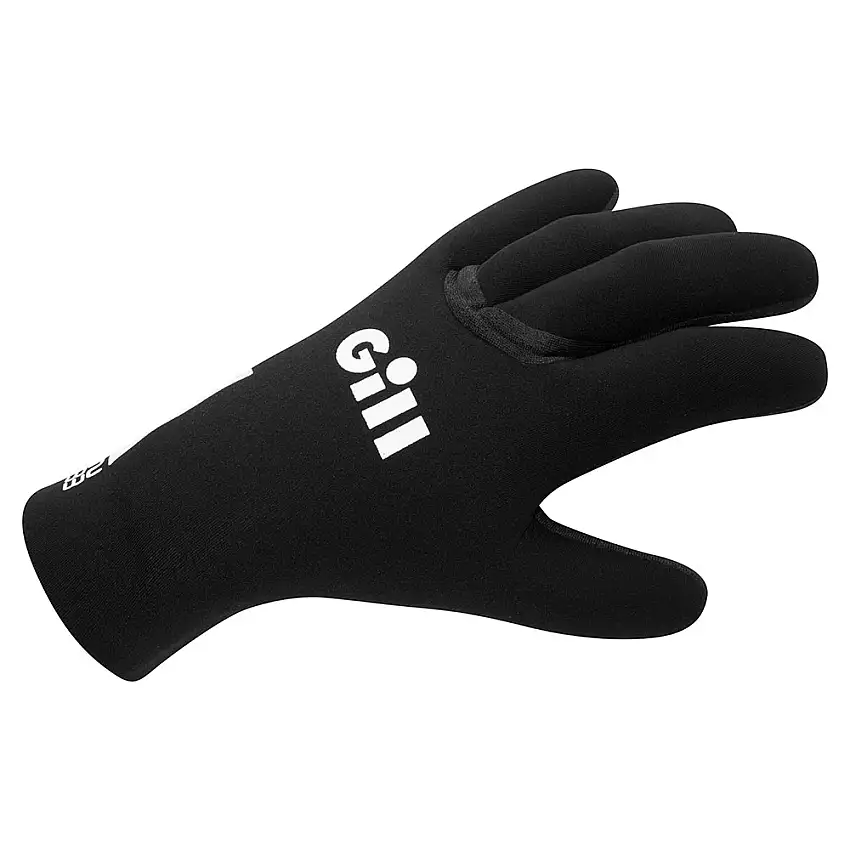 Guanto Gill Junior Zentherm