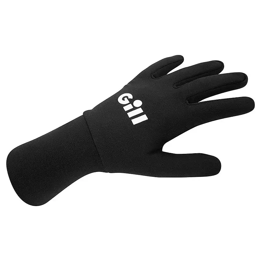 Guanto Gill Junior Booster