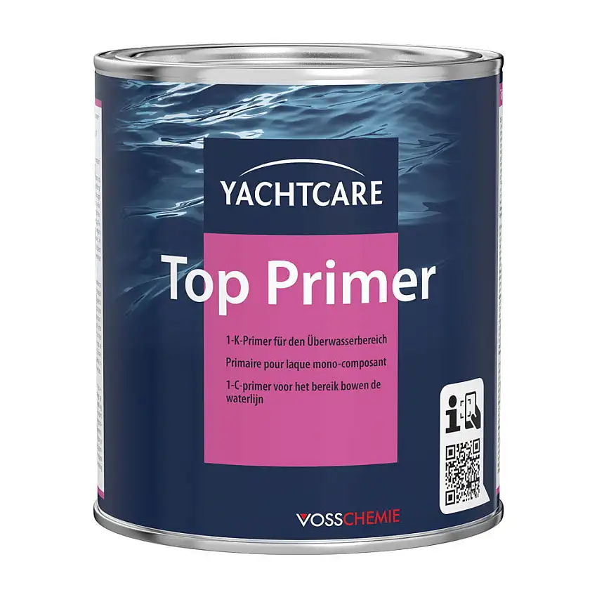 Primer YC Top
