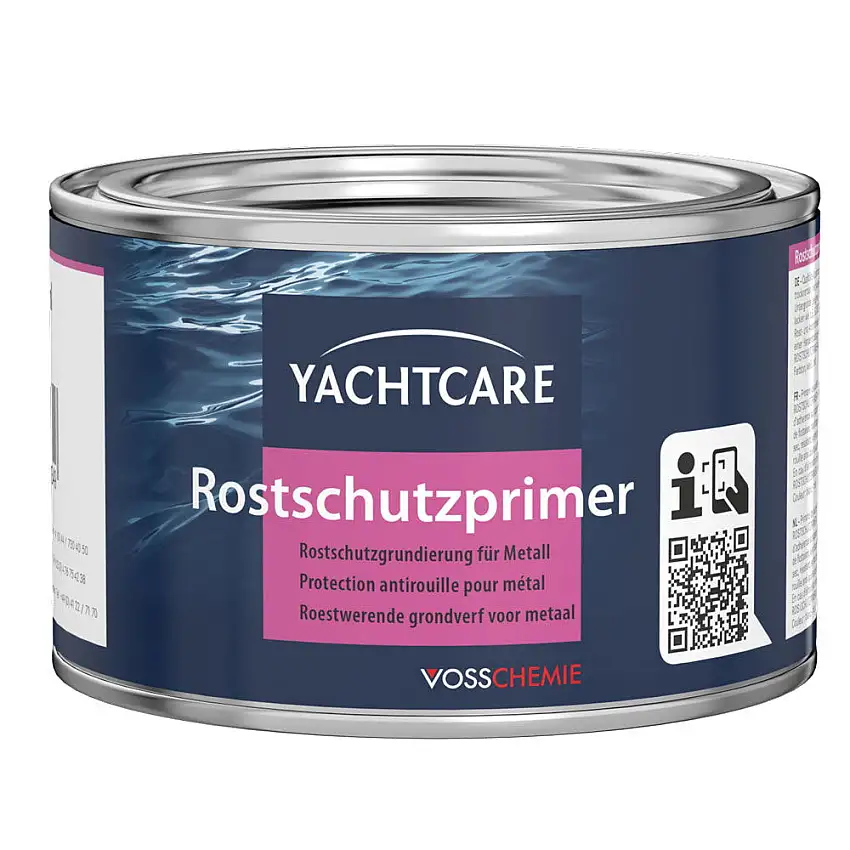 YC Primer antiruggine