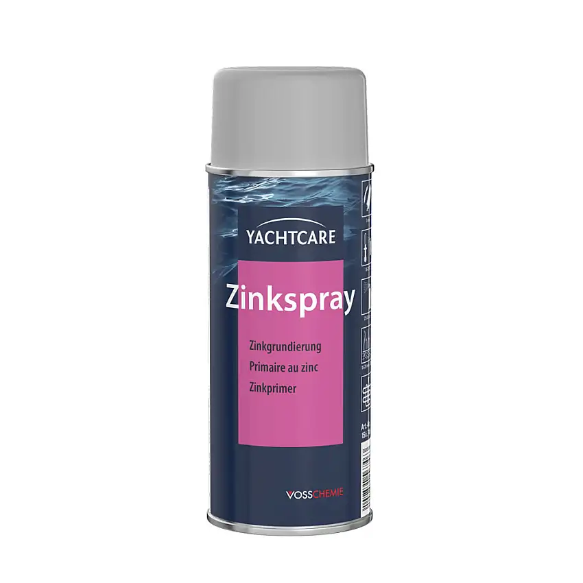YC Zinco spray