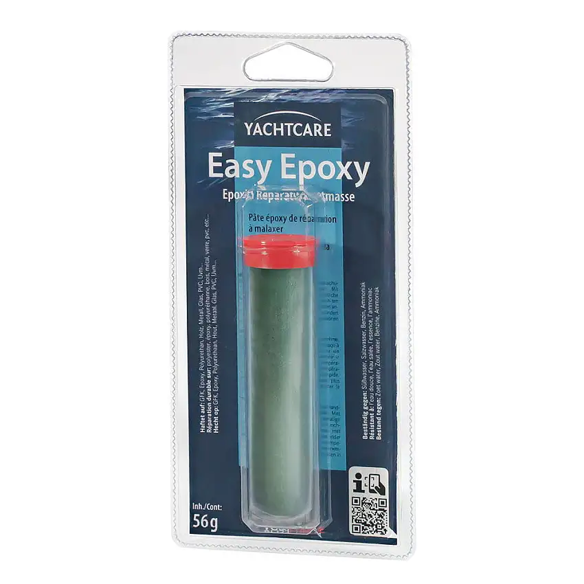 YC Easy Epoxy Blister