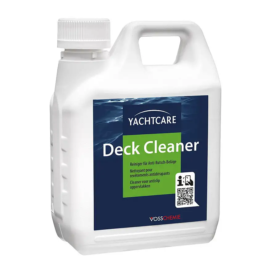 YC Detergente per ponti