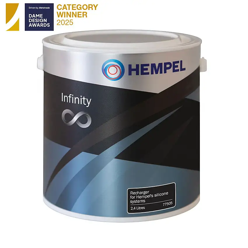 Hempel Infinity 2.4L
