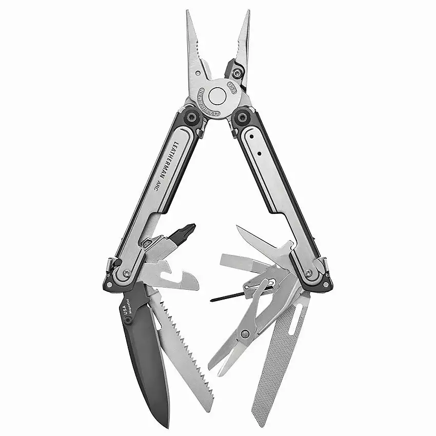 Multiutensile Leatherman ARC