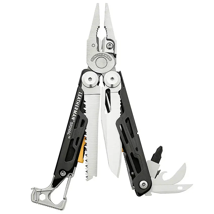 Multitool Leatherman Signal