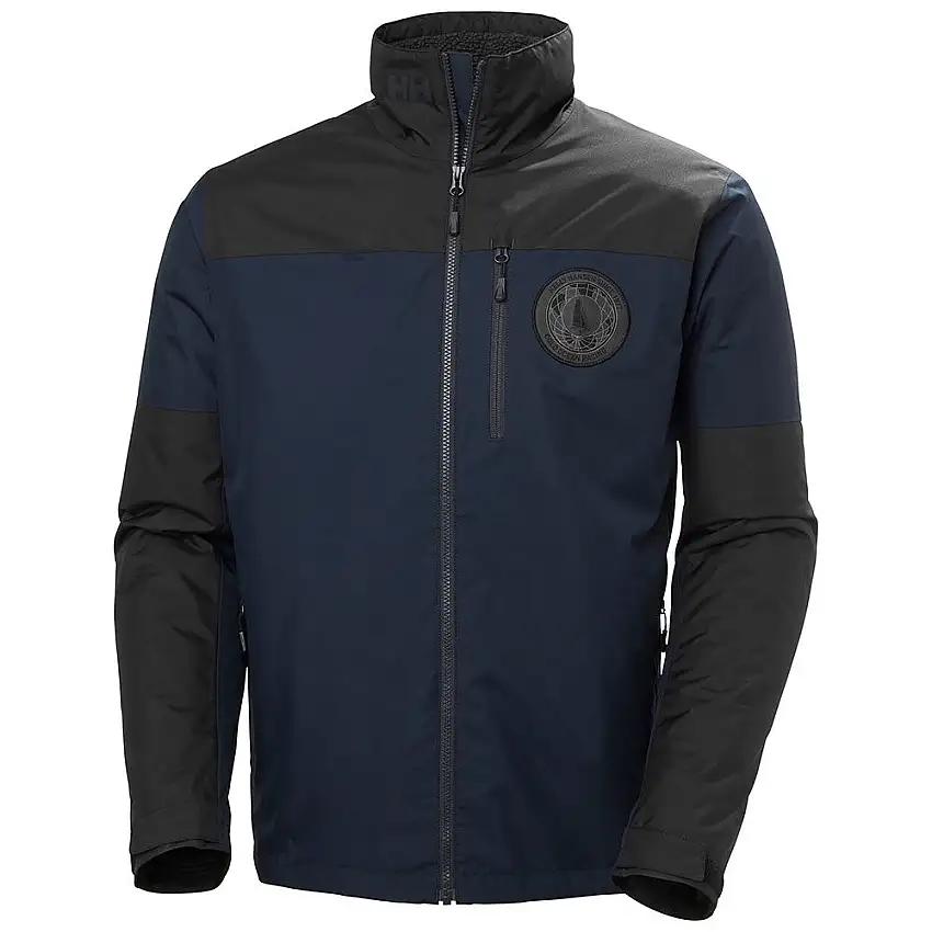 Giacca Helly Hansen Arctic Ocean Midlayer