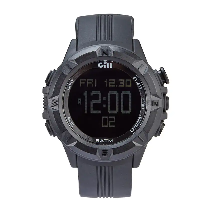 Orologio da regata Gill Timer Stealth Racer
