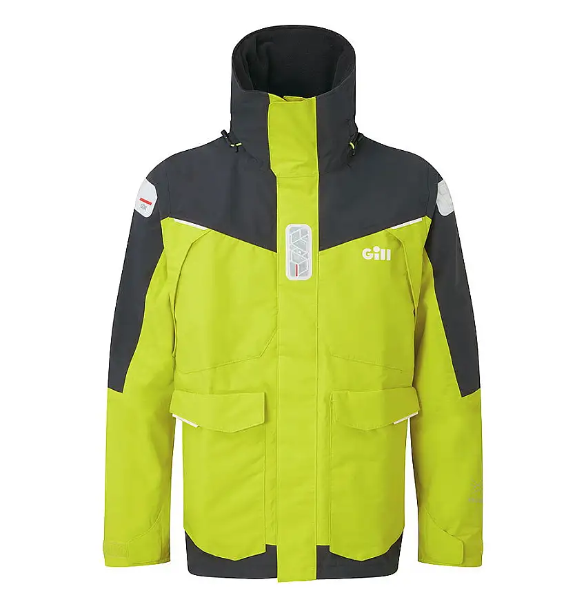 Gill OS25 Offshore Jacket Uomo