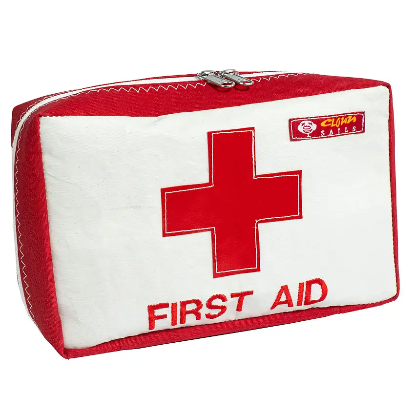 Borsa di primo soccorso Clown Sails - Borsa di primo soccorso