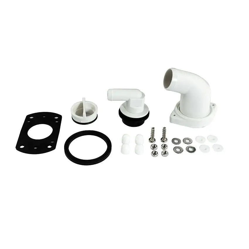 Kit di riparazione per Compass elettrico con pannello di controllo laterale