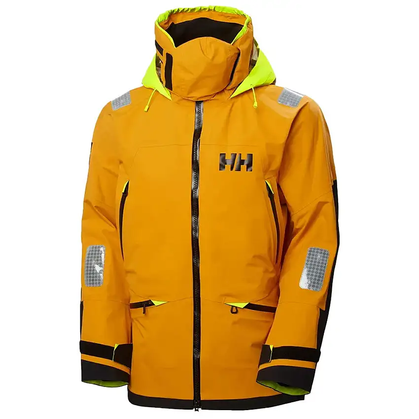 Giacca da vela Helly Hansen Ægir Race 2.0