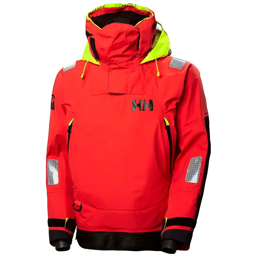HH Ægir Race Smock 2.0 Uomo