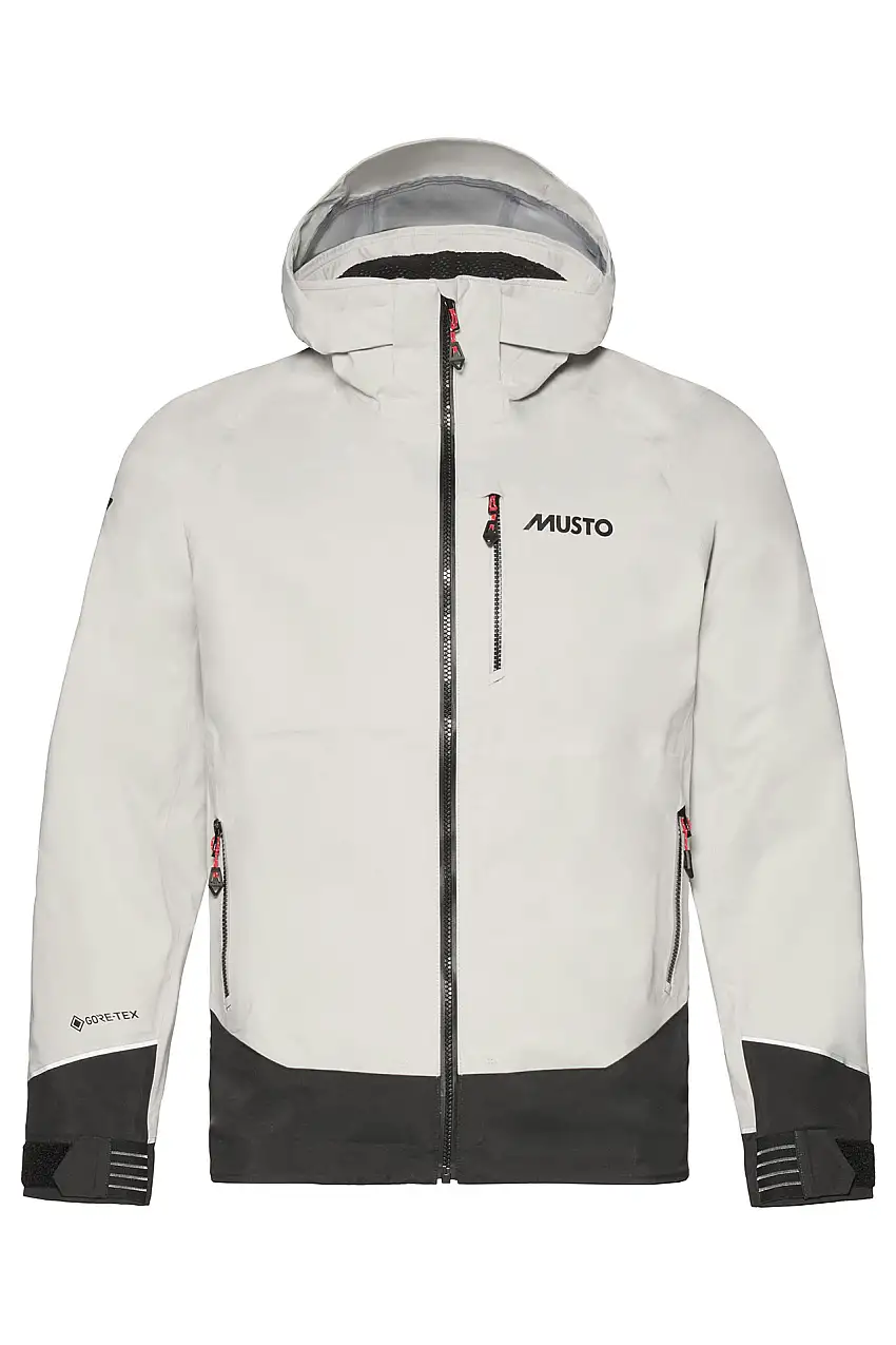 Musto LPX GTX giacca da vela 2.0