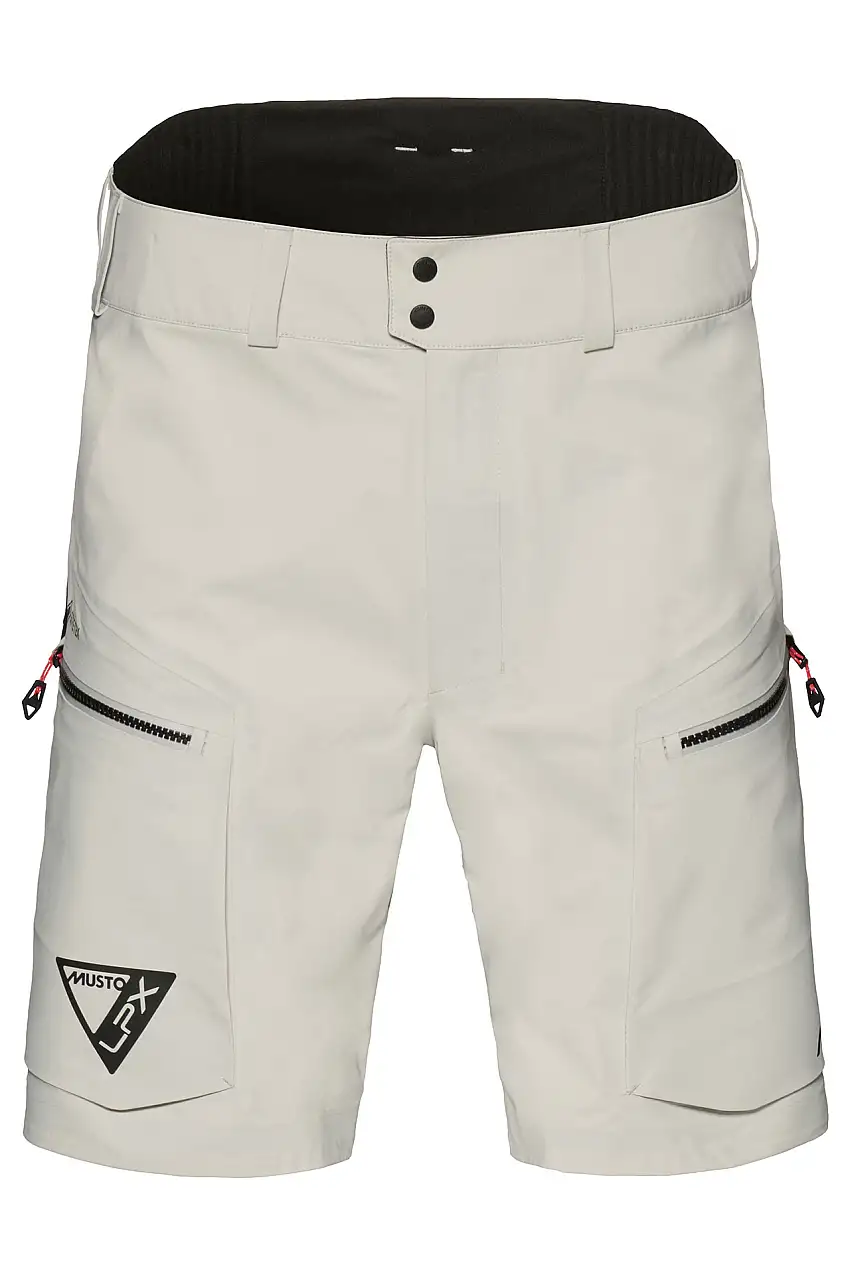 Pantaloncini Musto LPX Gore-Tex 2.0