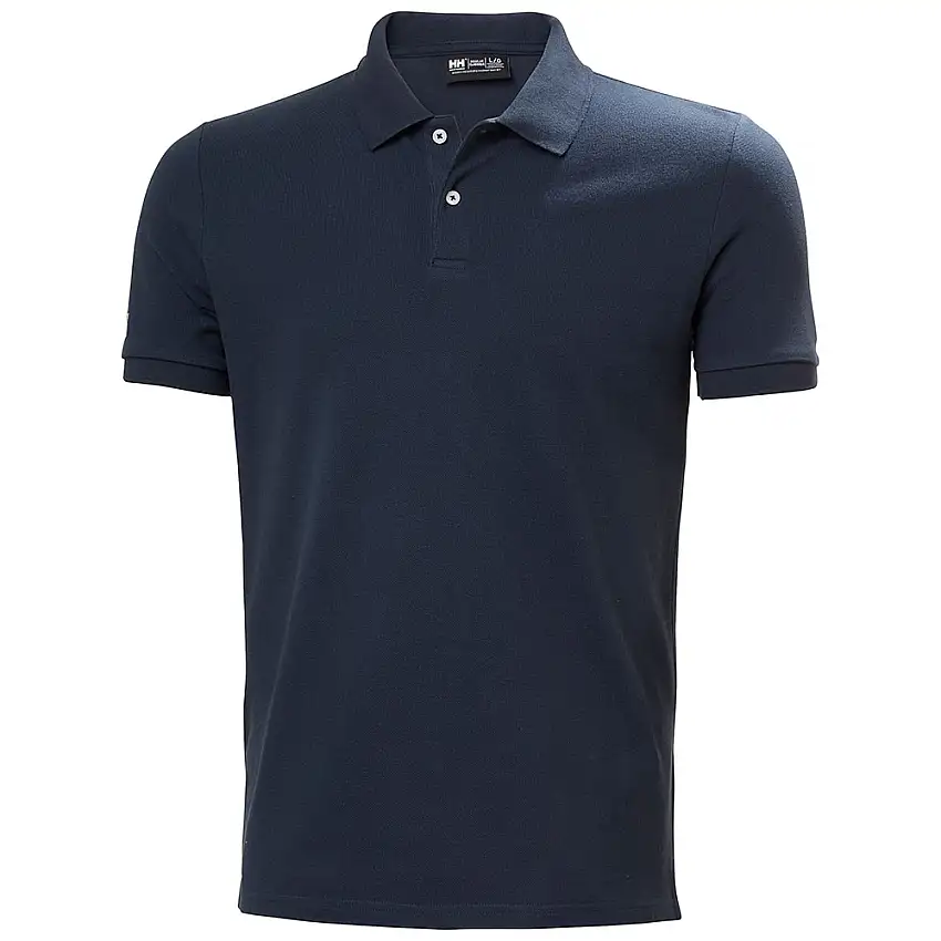 Polo HH Crew