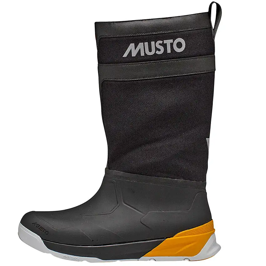 Stivali da vela Musto MPX Offshore
