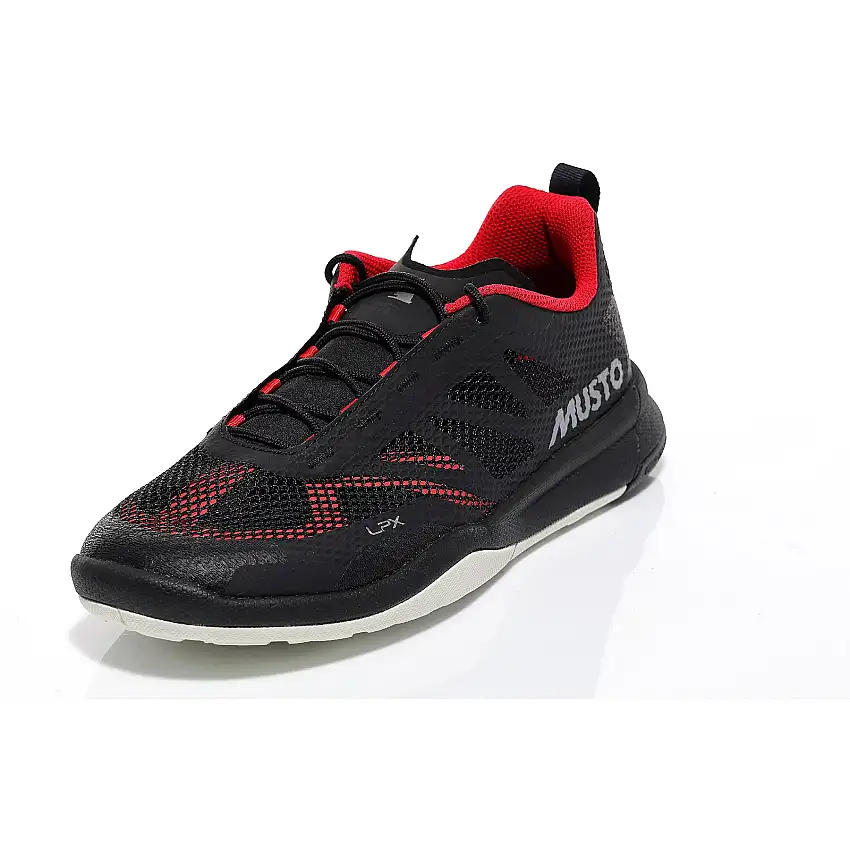 Scarpa da barca Musto LPX ProTrainer