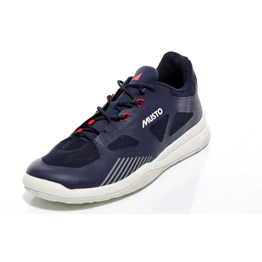 Scarpa da barca Musto Dynamic Race Trainer
