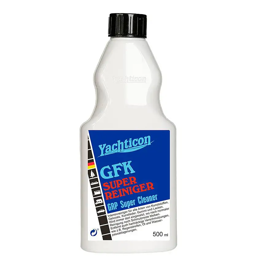 Yachticon GFK Super Cleaner