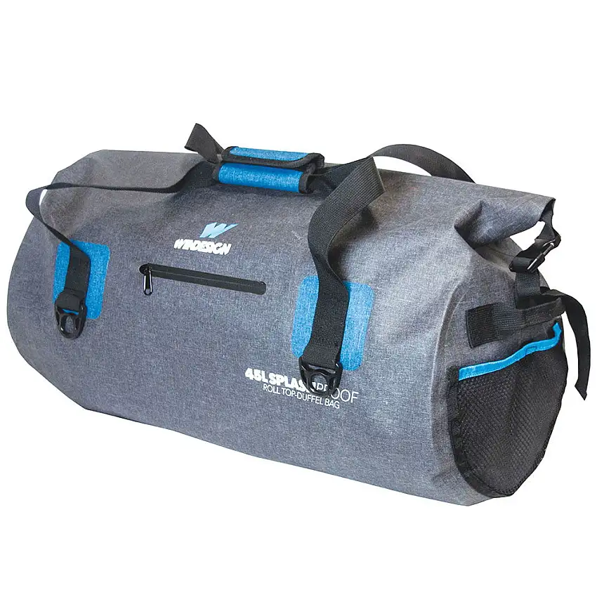 Borsone roll top 45L