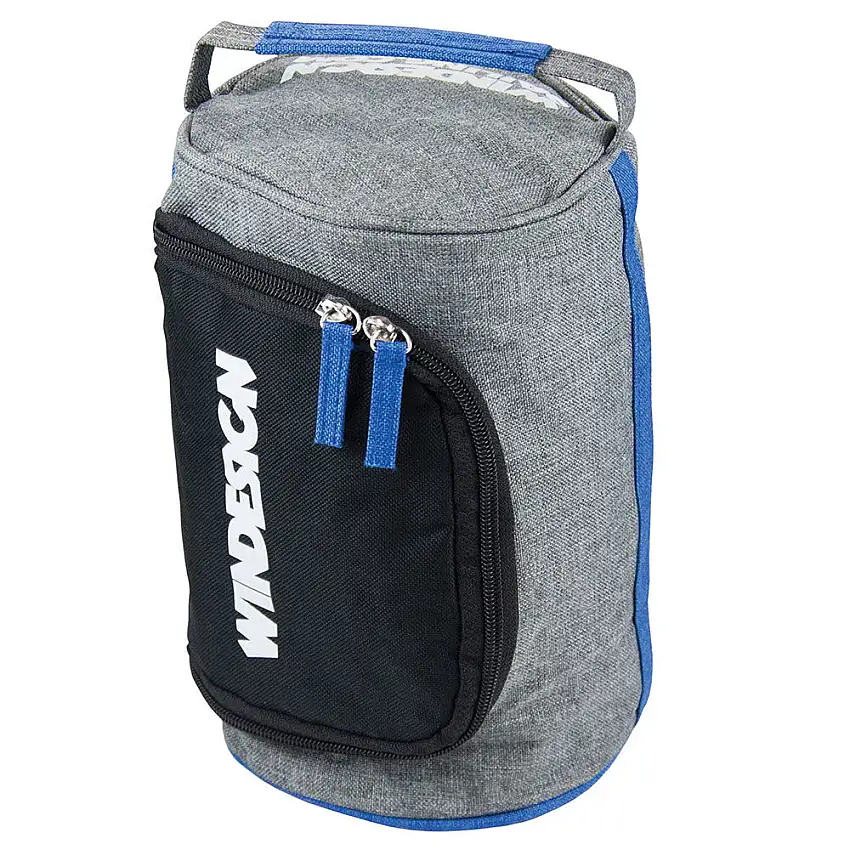 Borsa da toilette Winddesign