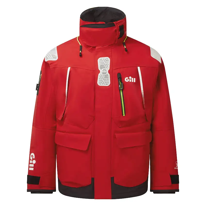 Giacca da vela Gill OS14 Ocean