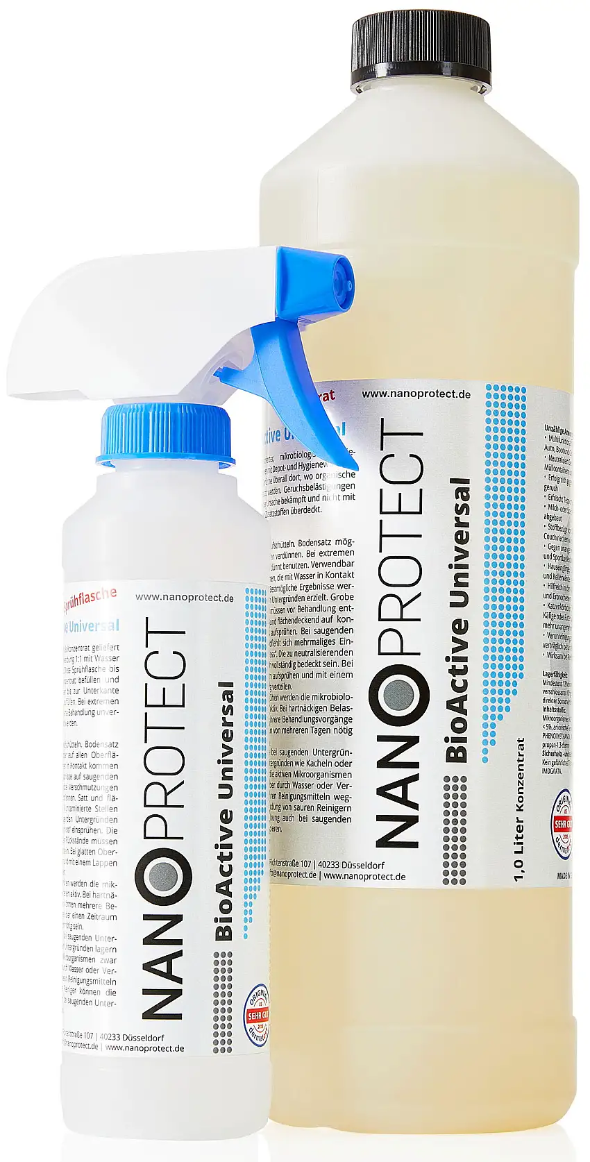 BioActive Universal