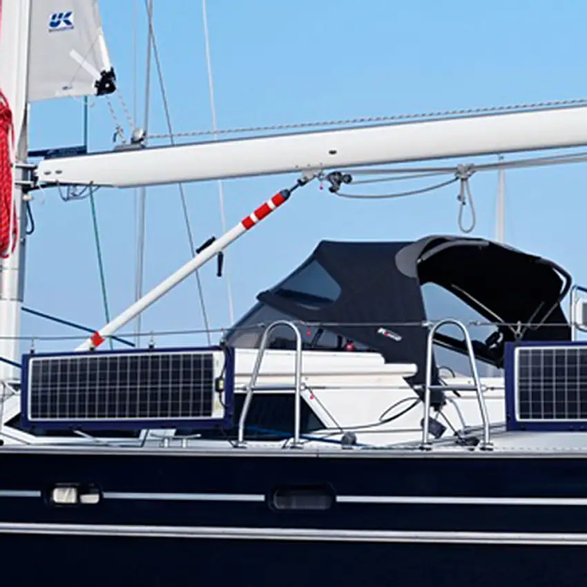 Modulo solare TX-Rail