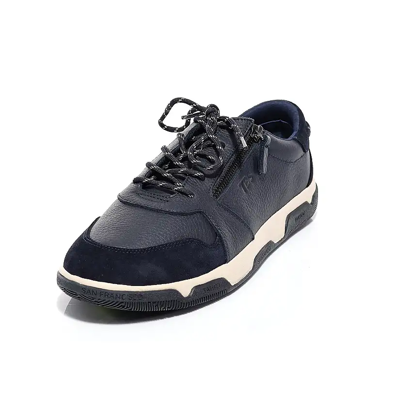 Sneaker TBS Zipp