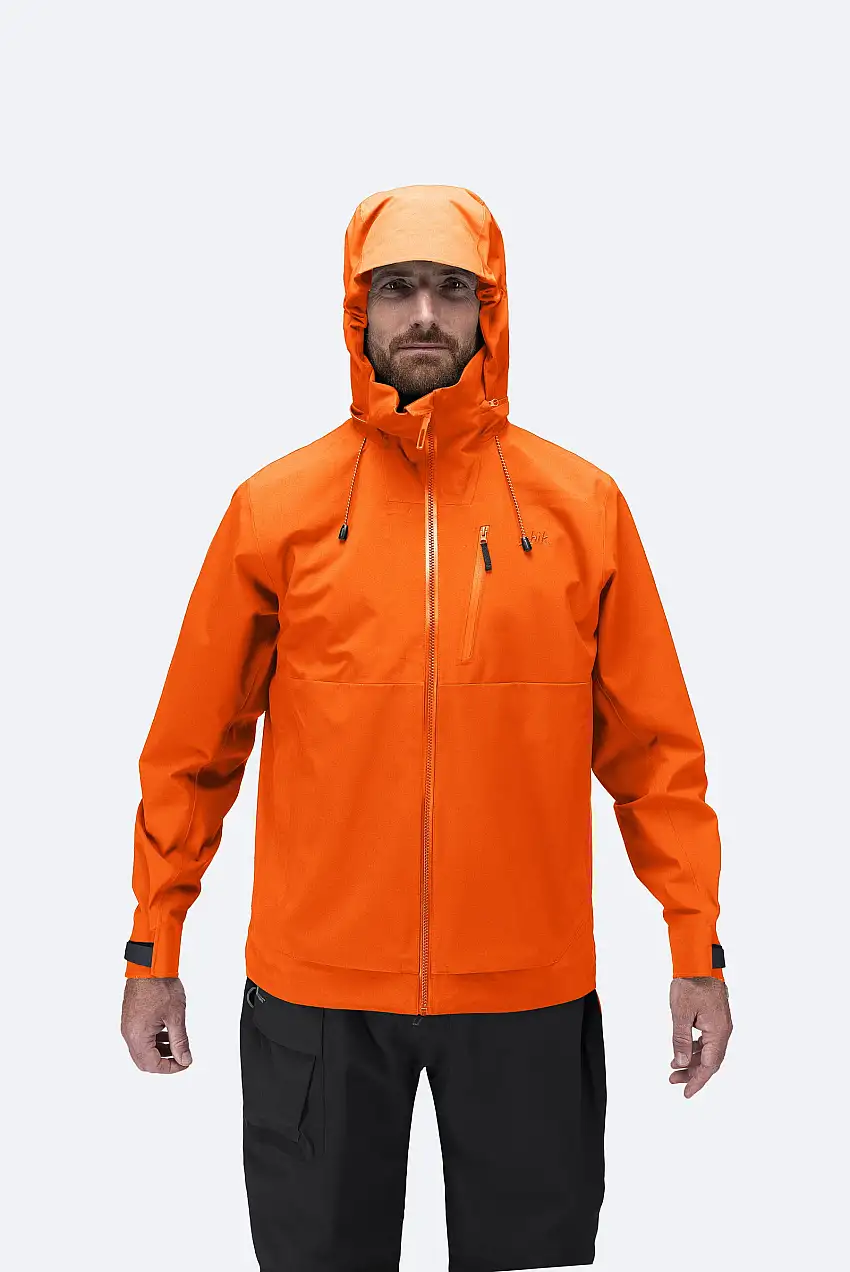 Giacca ZHIK Inshore 400