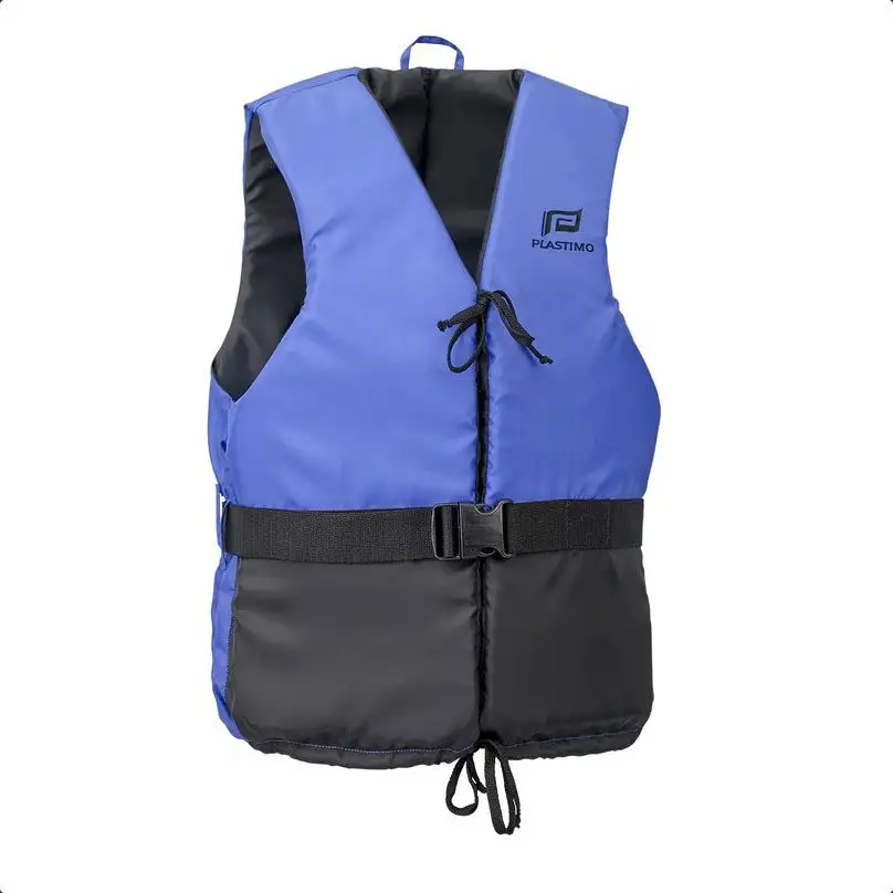 Gilet per aiuto al galleggiamento Plastimo Olympia 50N